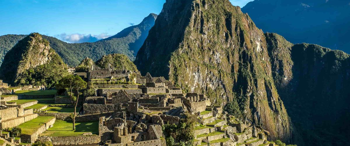 Paquete Cusco y Machu Picchu en 6 días