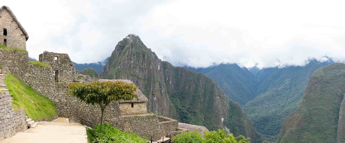 Paquete Cusco y Machu Picchu en 6 días