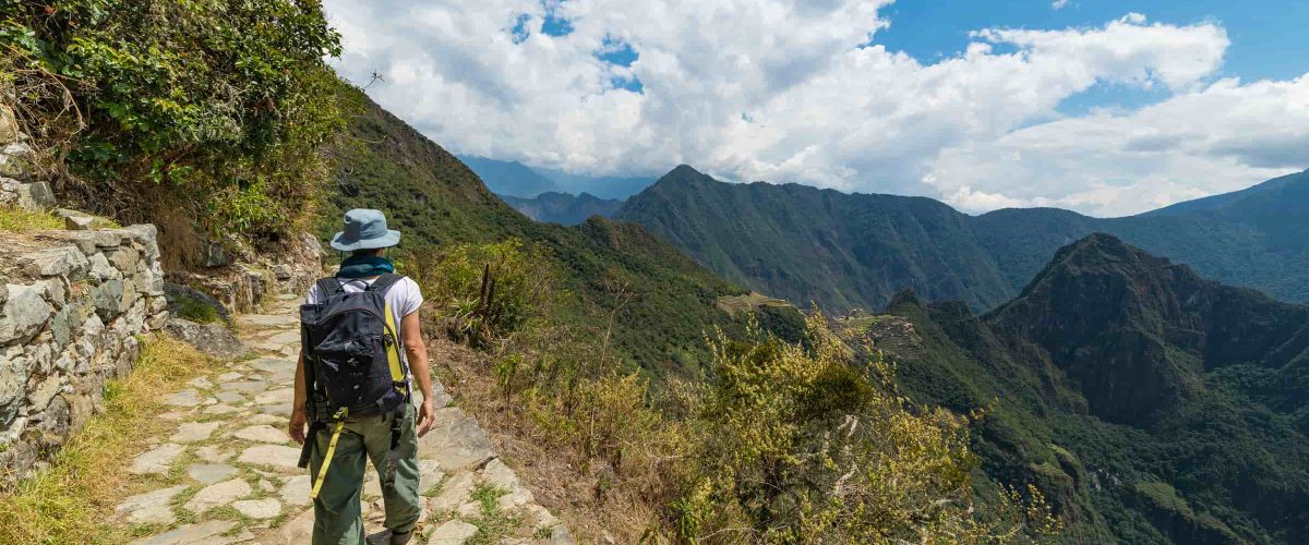 Paquete Perú 8 días / 7 noches