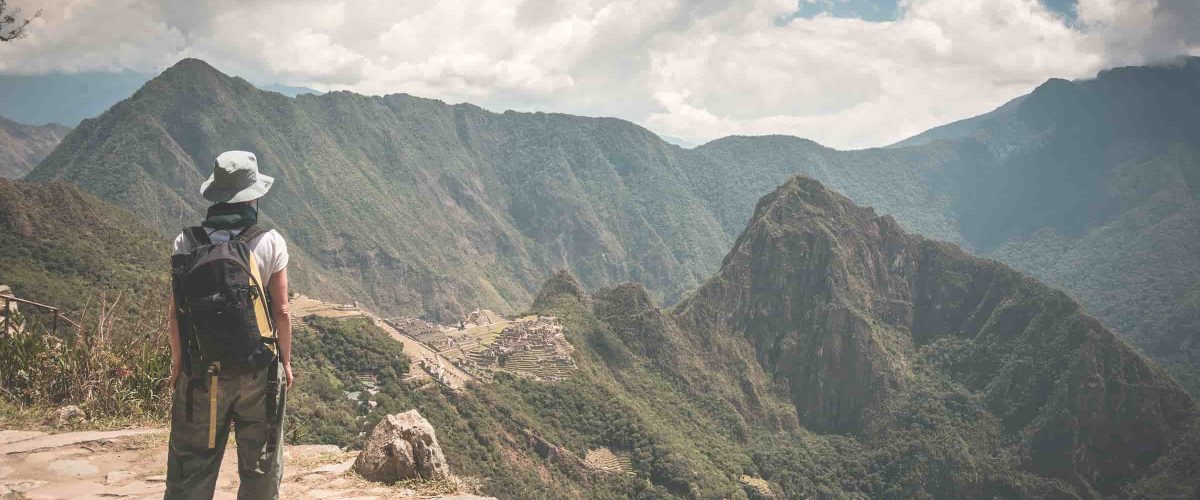 Paquete Perú 8 días / 7 noches