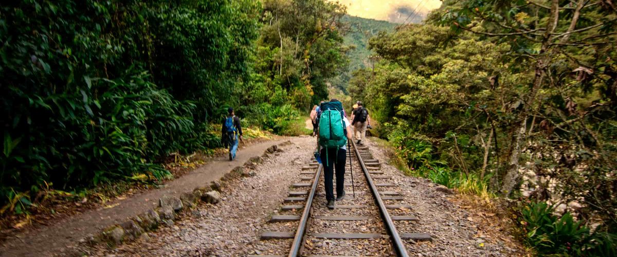 Paquete Perú 8 días / 7 noches