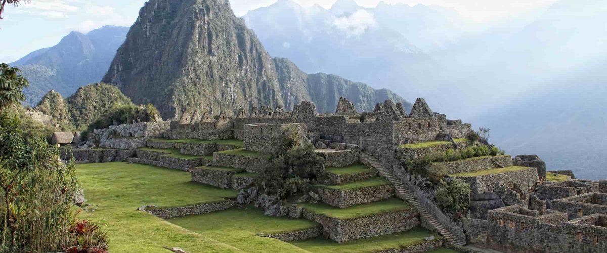 Paquete Perú 8 días / 7 noches