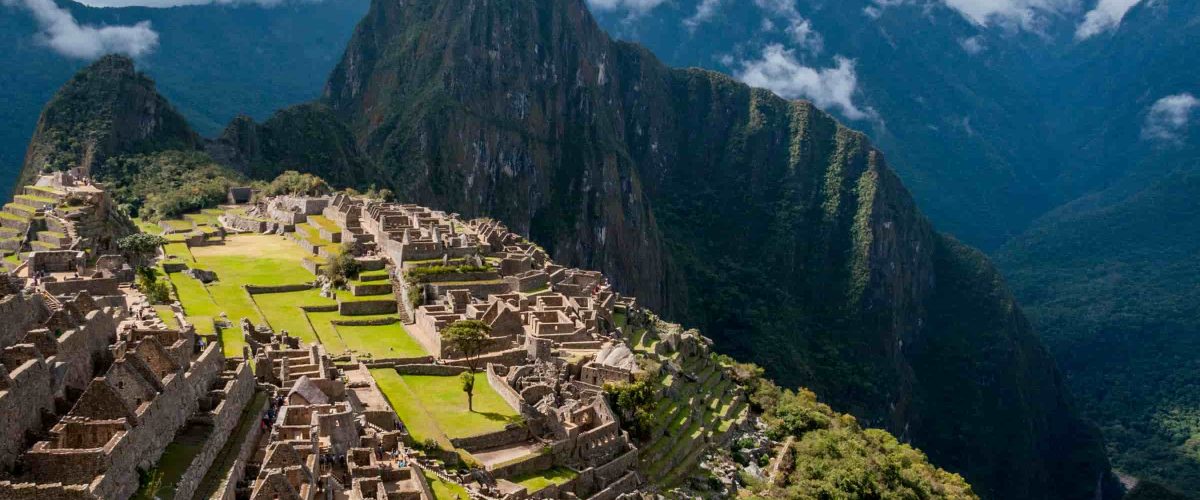 Paquete Perú 8 días / 7 noches