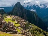 Paquete Perú 8 días / 7 noches