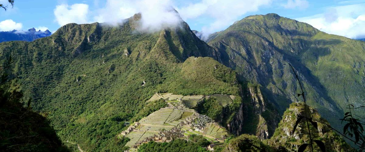 Paquete Perú 8 días / 7 noches
