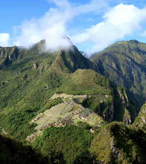 Paquete Perú Lima, Nazca, Machu Picchu y Puno 9 días