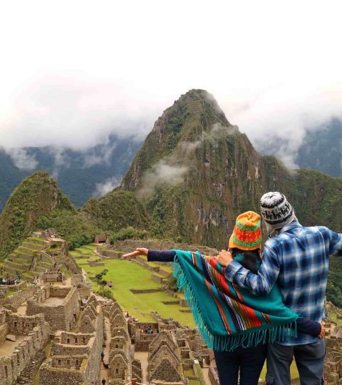 Short Inca Trail 2-Day Trek to Machu Picchu
