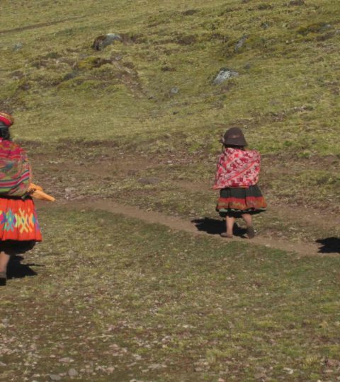 Tour Lares + Camino Inca corto a Machu Picchu – 4 días