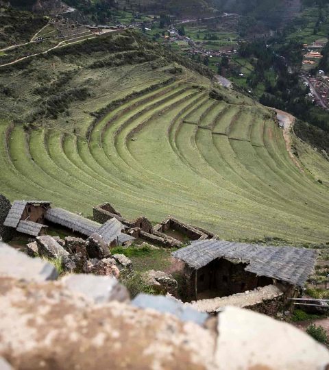 Super Sacred Valley of the Incas Tour 1-Day