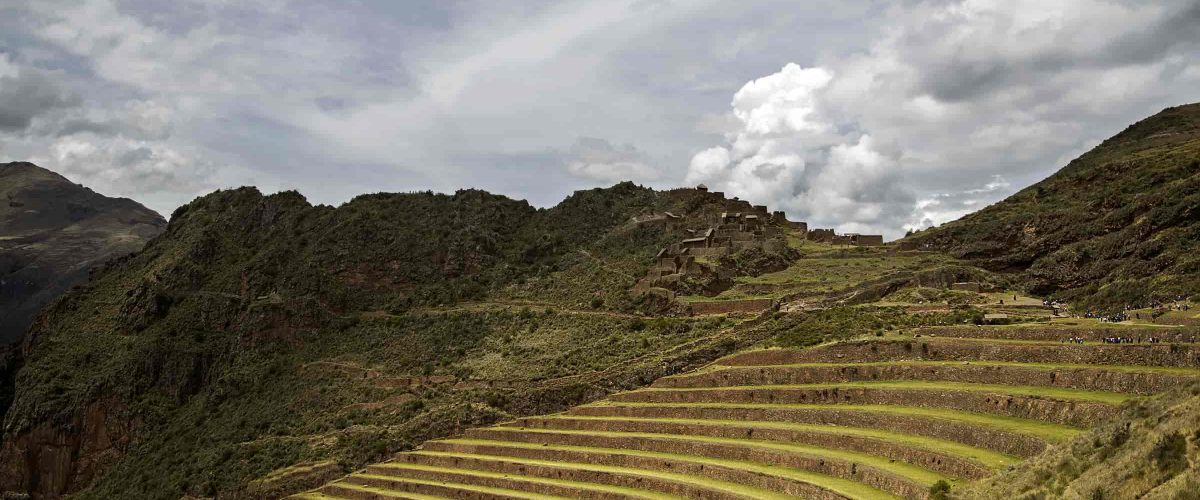 Paquete Perú 8 días / 7 noches