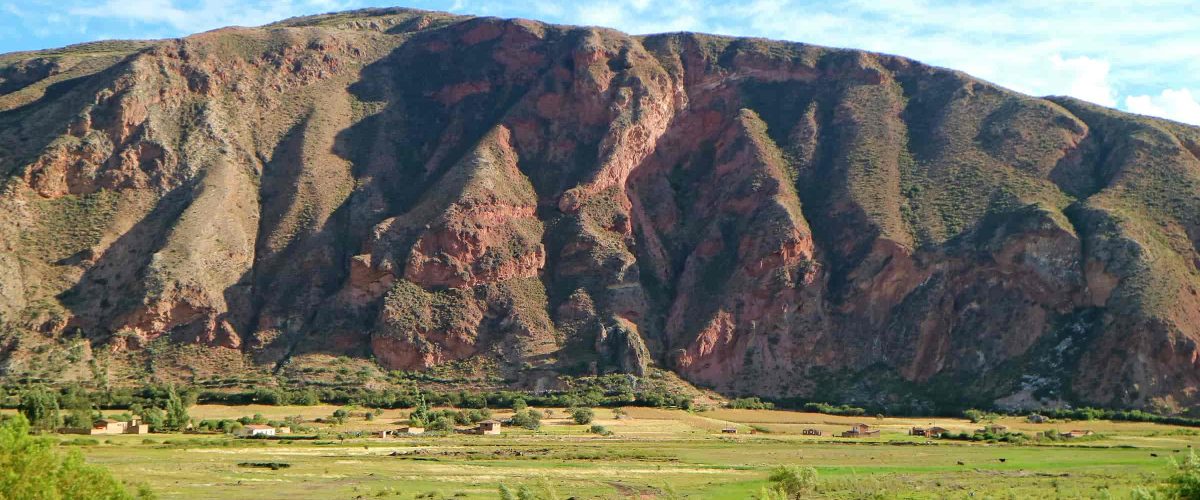 Paquete Perú 8 días / 7 noches