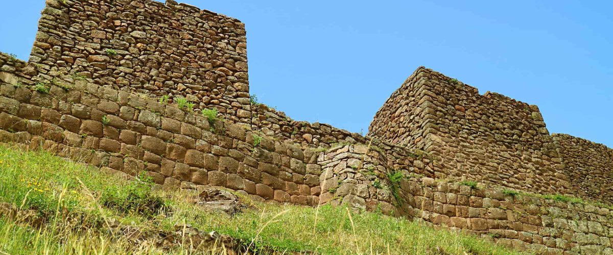 Paquete Perú 8 días / 7 noches