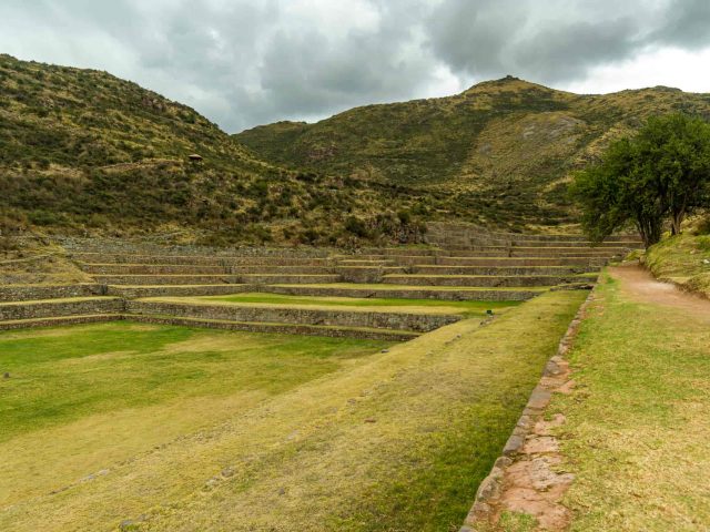 South Valley of Cusco Half-Day Tour