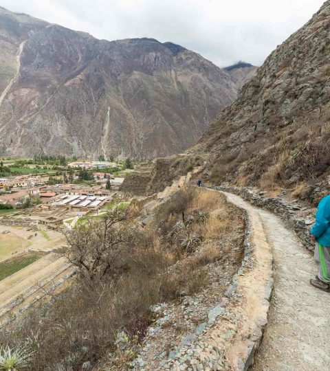 Tour Valle Sagrado mas Machu Picchu 2 Dias