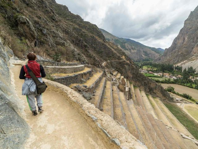 1-Day Qeswachaka Inca Rope Bridge Tour