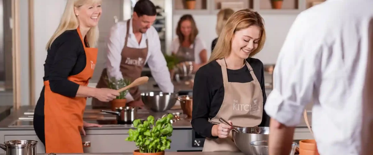 Tour por la ciudad de Lima con clase de cocina, 1 día