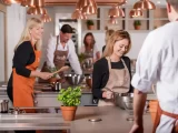Tour por la ciudad de Lima con clase de cocina, 1 día