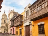 Tour por la ciudad de Lima con clase de cocina, 1 día