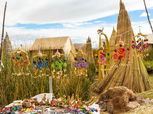 Cusco Package and Titicaca Lake in 8 Days and 7 Nights