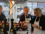 Tour por la ciudad de Lima con clase de cocina, 1 día
