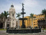 Tour por la ciudad de Lima con clase de cocina, 1 día