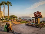 Tour por la ciudad de Lima con clase de cocina, 1 día